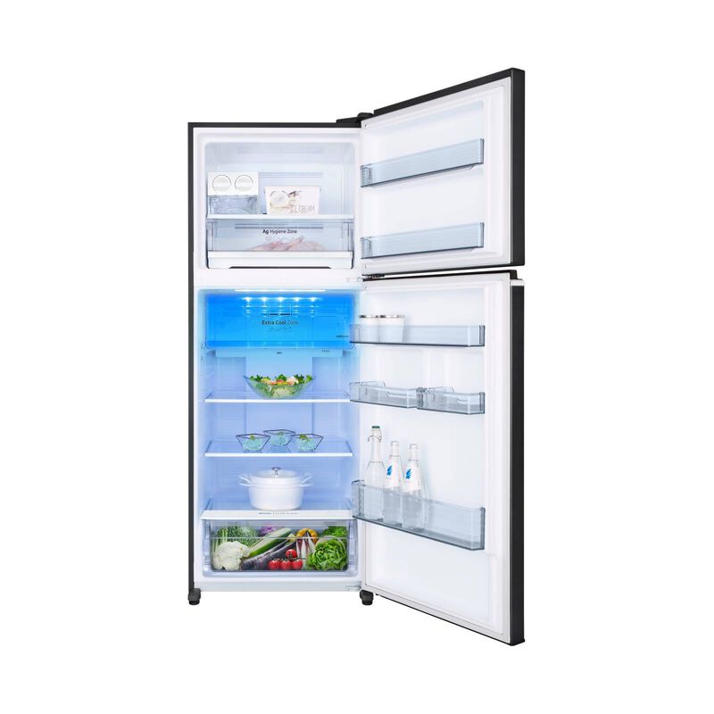 PANASONIC 2 Dr Fridge (405l) - Sparkling Black NR-TX461CPKS-image 3