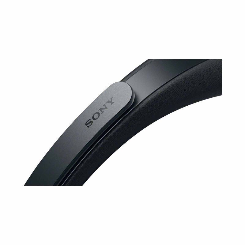 SONY Wireless Noise Cancelling Headphone (black) WH-1000XX/BZE-image 4