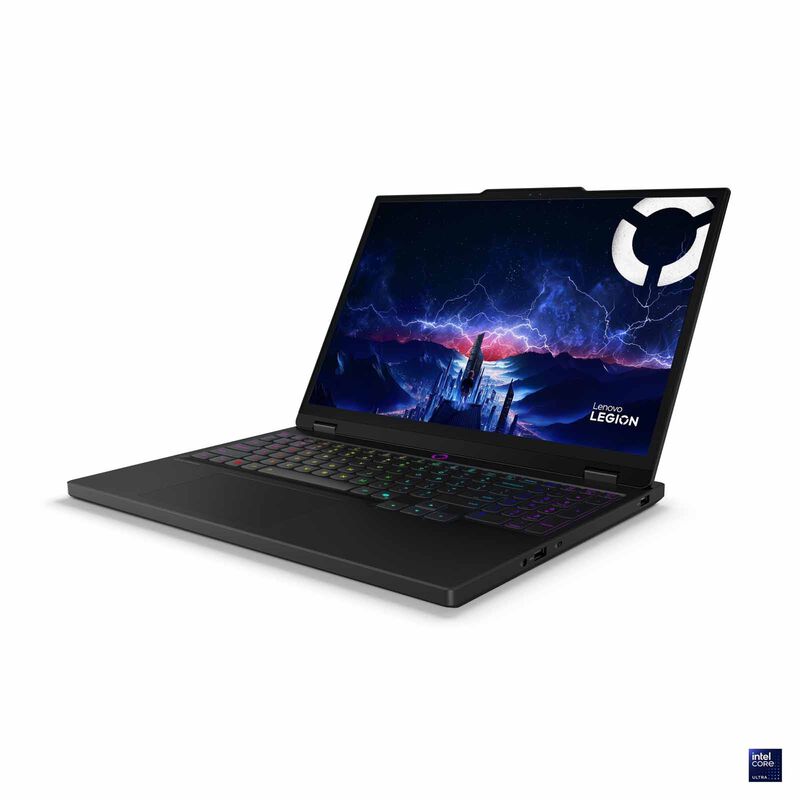 LENOVO 15.1in Wqxga Oled Intel Ultra 7 255hx 32gb Nvida Rtx5060 8gb Gddr7 1tb Win 11 LEGION 5 15IAX10 83F00059SB-image 6