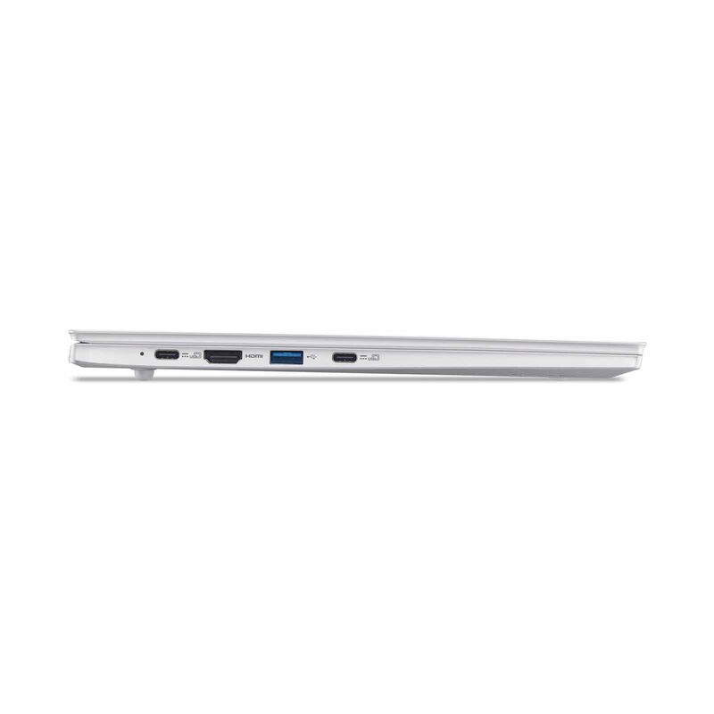 ACER 14in Oled Intel Core Ultra 7 155u 16gb 512gb Ssd 11 Home SWIFT LITE 14 SFL14-54M-703P (SILVER)-image 5