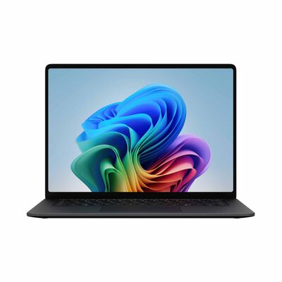 MICROSOFT Surface Laptop 15in (8th Edition) X2 Elite (12 Core) 1tb M12 16gb Black EP2-60134