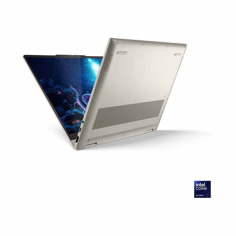 LENOVO 14in 2.8k Wqxga+ Oled Intel Core Ultra 7 258v 32gb Ram Arc Graphics 140v 1tb Ssd Win 11 YOGA 7 2-IN-1 14ILL10 83JQ0000SB-image 9