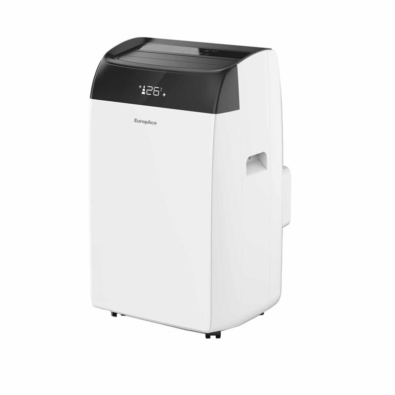 EUROPACE 4-in-1 Smart Air Purifying Dual Hose Portable Aircon (13k Btu) EPAC13E6UV-image 3