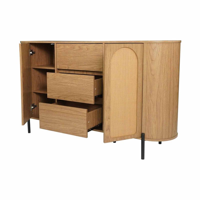 MUZE Sideboard WALLACE-image 4