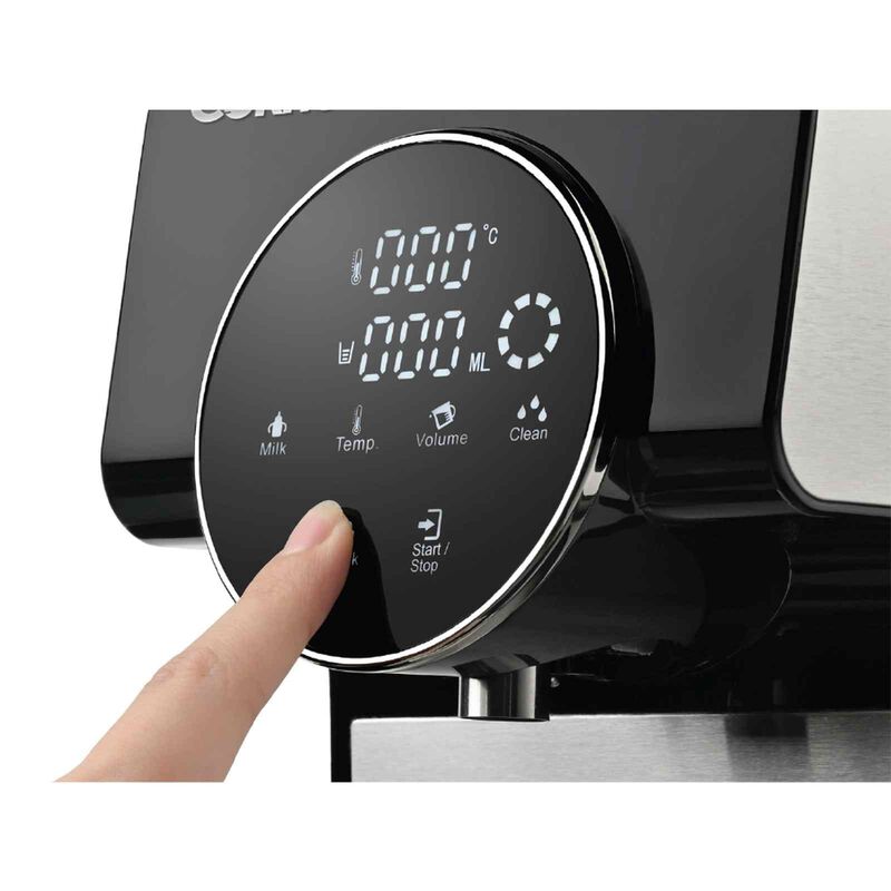 CORNELL Instant Water Dispenser With Evolve+ Filter - (2.7l) CWDS270DS-image 6