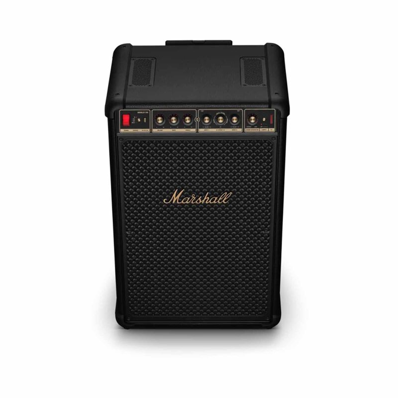 MARSHALL Party Speaker BROMLEY 750 -BLACK-image 3