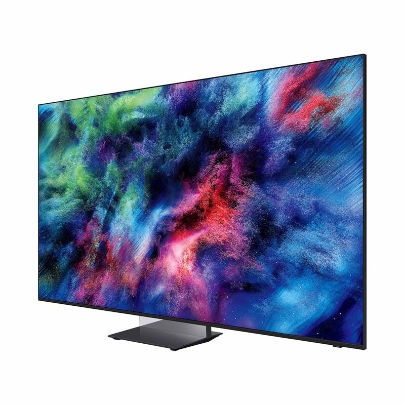 SAMSUNG 75 In 4k Micro Rgb Ai Led Tv MRA75R95HAKXXS-image 5