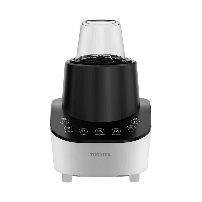 TOSHIBA Blender (1.5l) BL-70GS1TSG(K)-image 2