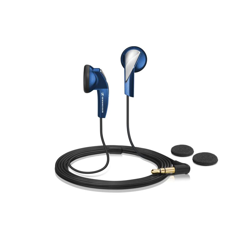 Earphones-image null
