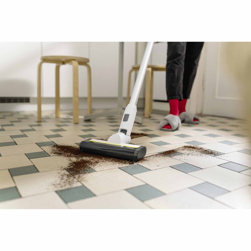 KARCHER Cordless Vacuum Cleaner KVA 2-image 7