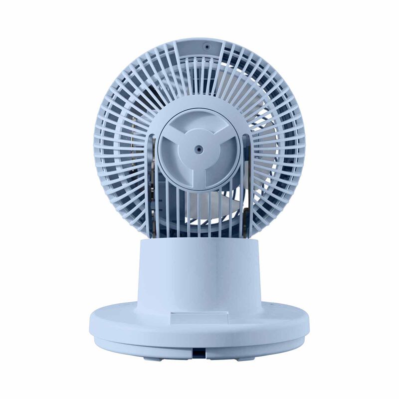 SONA 6 In Dc High Velocity Fan With Remote Control STC1321DC-image 2