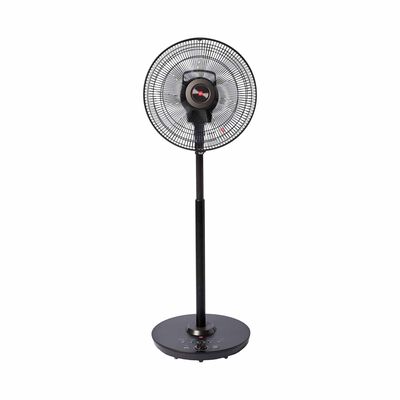 KDK 14 In Dc Stand Fan-black HM35S(BK)