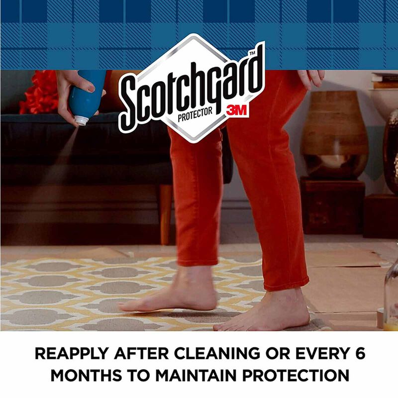 3M SCOTCHG Scotchgard Rug & Carpet Protector 14oz 4406-image 2