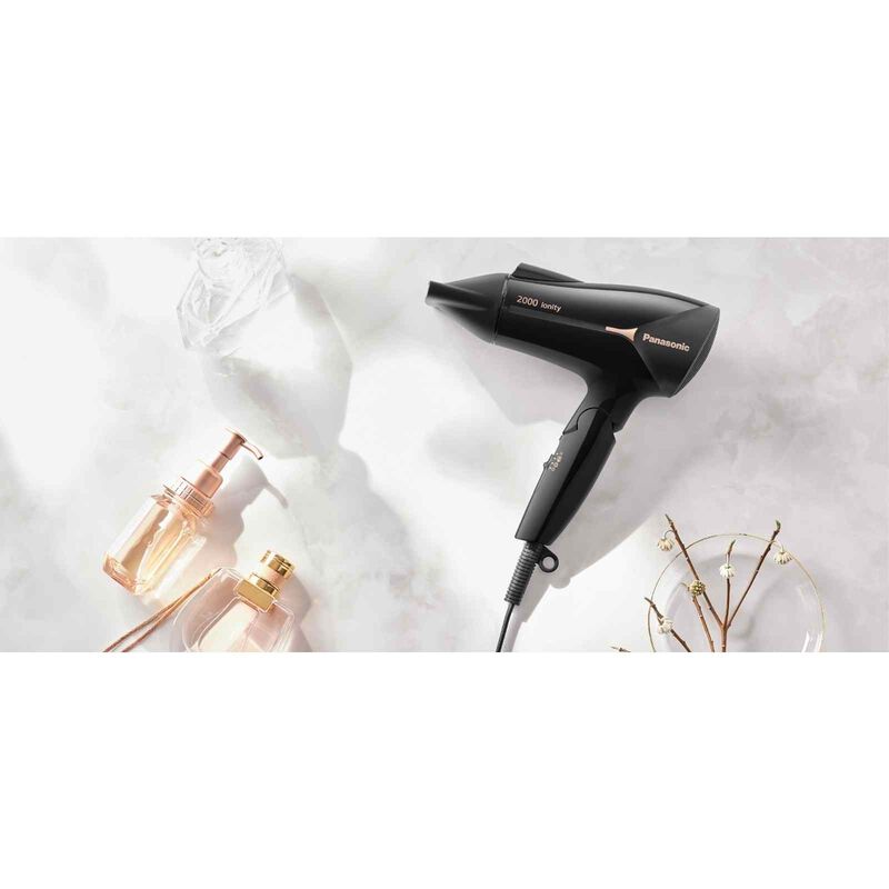 PANASONIC Ionity Hair Dryer (2000w) EH-NE66-K605-image 4