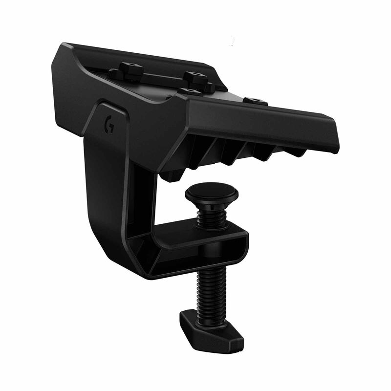 LOGITECH Rs50 System Dd Wheel+base For Ps/pc 941-000267-image 3