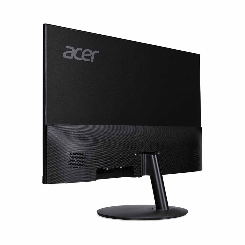 ACER 27in Fhd Ips Led - Black Monitor SA272 G0-image 6
