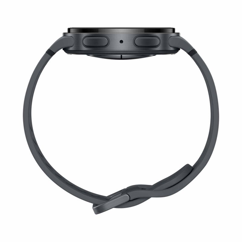 SAMSUNG Galaxy Watch8 40mm Bluetooth Graphite SM-L320NDAAASA-image 4