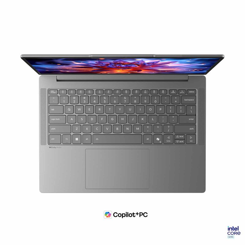 LENOVO 14in Wuxga Oled Intel Core Ultra 5 322 16gb Intel Graphics 1tb Ssd Win 11 IDEAPAD SLIM 5 14IPH11 83S50037SB-image 10