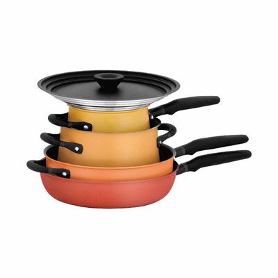 MEYER Accent 6-piece Spark Set 10567