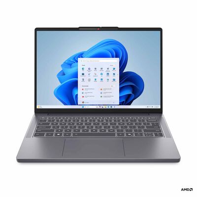 LENOVO 14in Wuxga Ips Amd R7 155 16gb Ram Radeon 740m 512gb Ssd Win 11 Home IDEAPAD SLIM 3 14AHP10 83K9005BSB