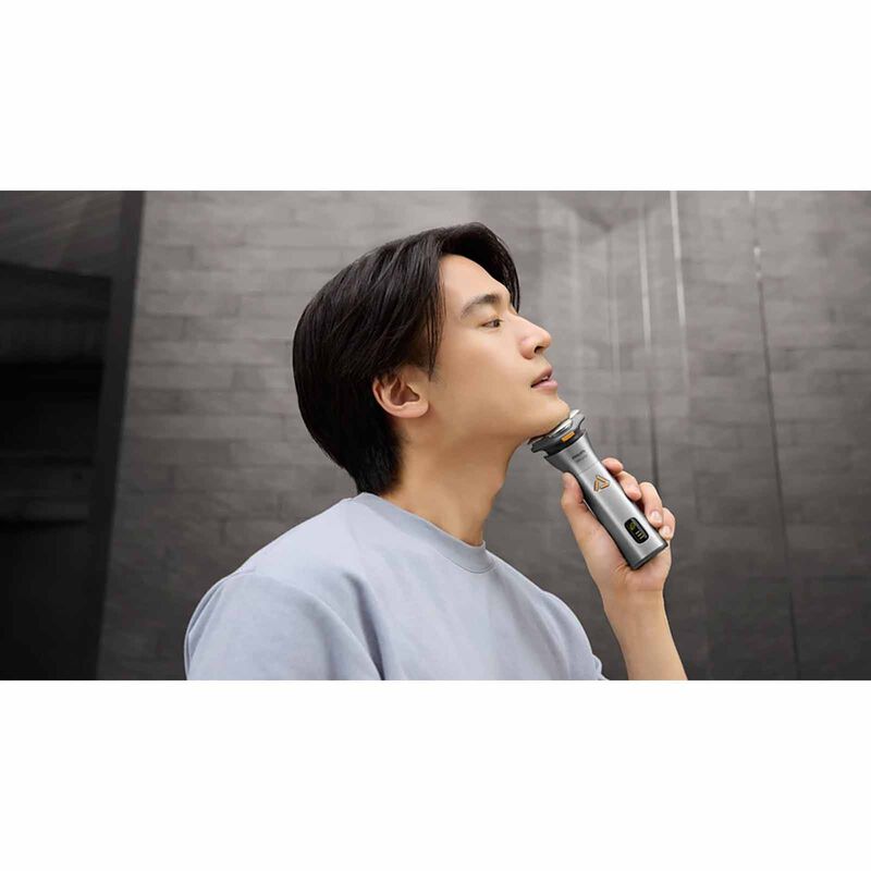 PHILIPS Series 3000 Shaver Wet & Dry Electric Shaver S3882/00-image 4