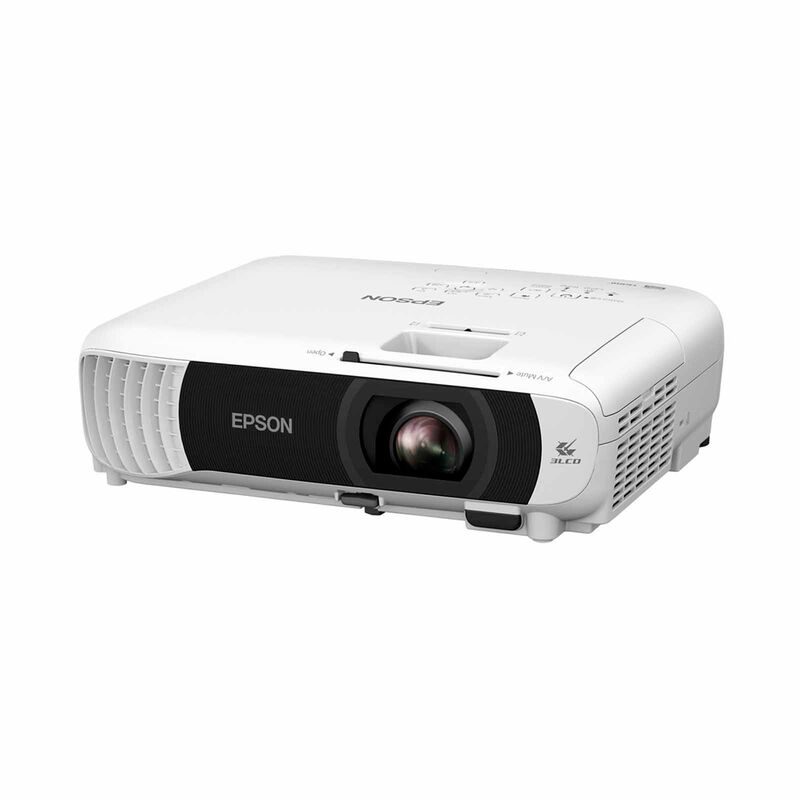 EPSON Wxga 4000lm Business Entry Projector EB-W55-image 5