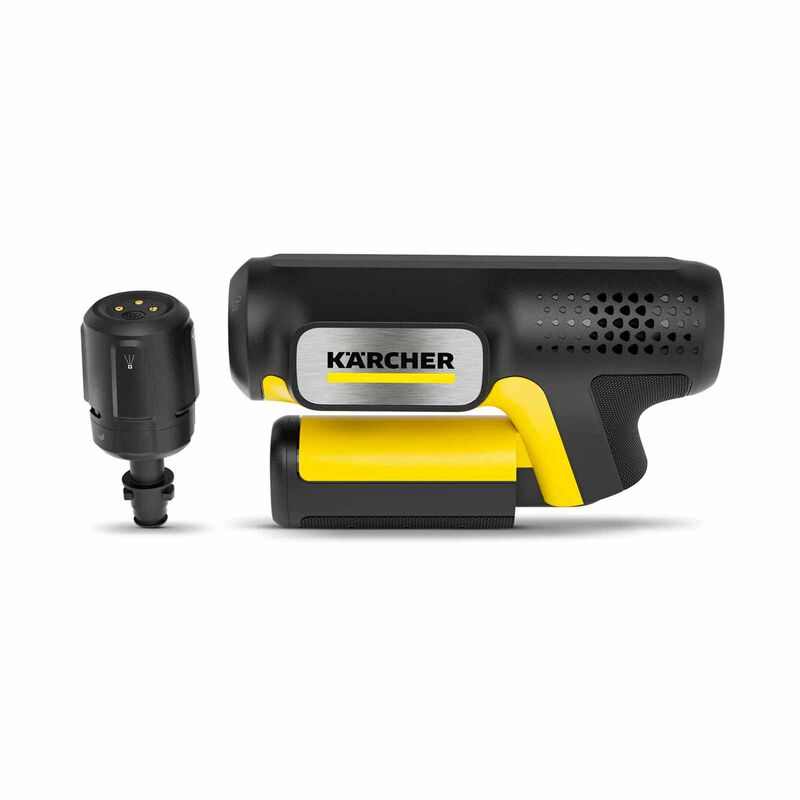 KARCHER Handheld Compact Mobile Cleaner OC HANDHELD COMPACT-image 16