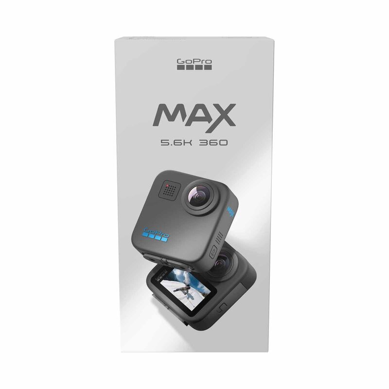 GOPRO Max360 Action Camera CHDHZ-203-RW-image 15