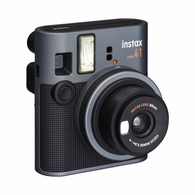FUJIFILM Instant Photo Camera INSTAX MINI 41-image 3