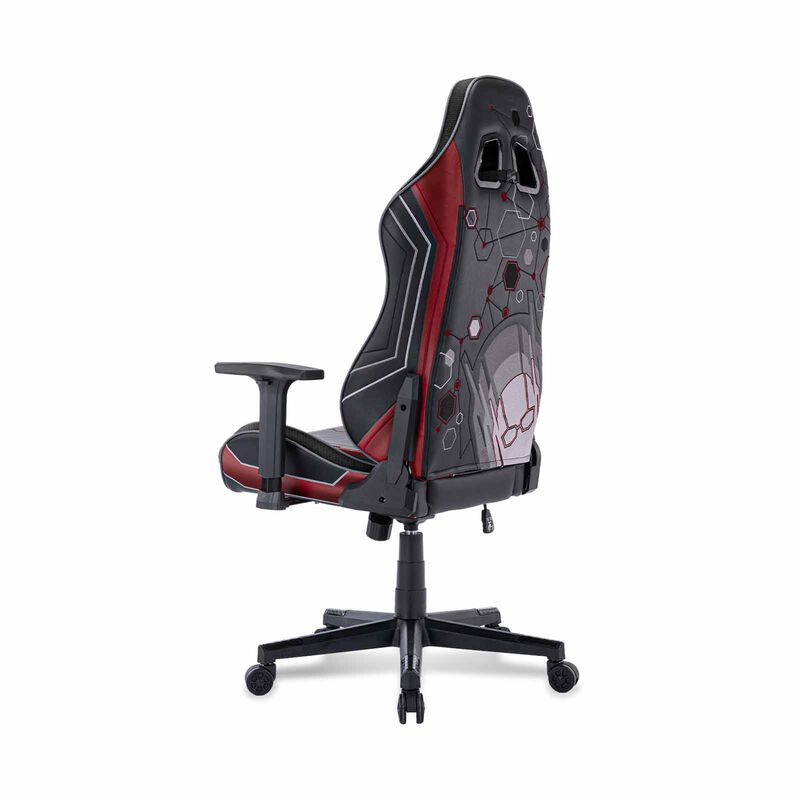 TTRACING Swift X 2020 Gaming Chair - Ant-man Edition TTRSWIFTXMRVLATMN-001-image 5