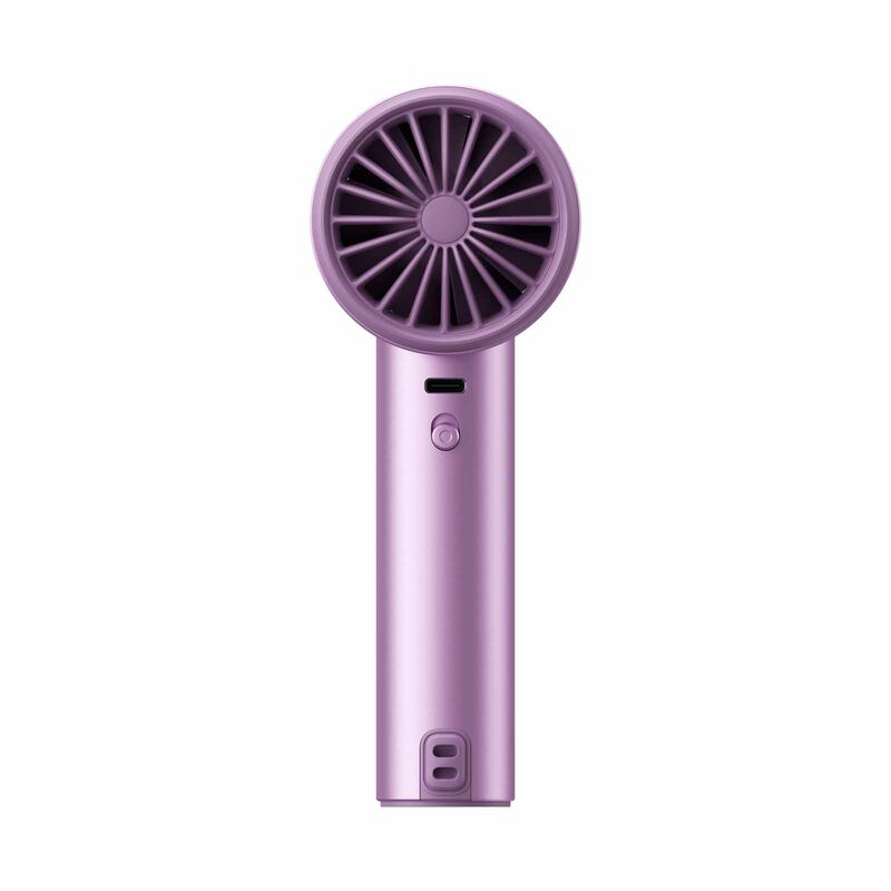 JISULIFE Handheld Fan Pro1s-purple 2026 PRO1S-PURPLE-2026-image 7