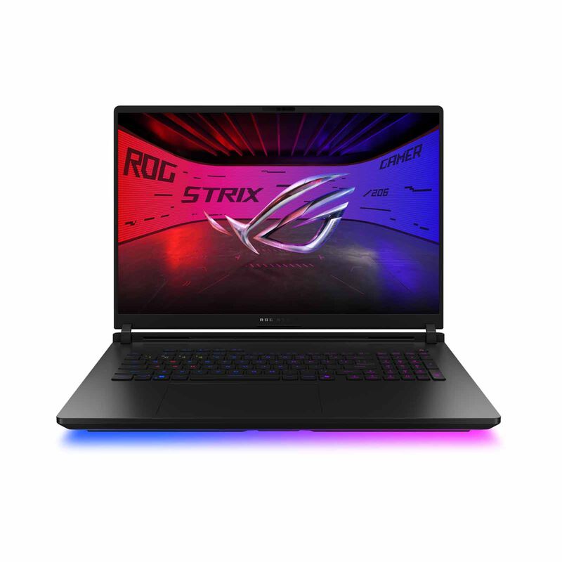 ASUS 18in 4k Ultra 9 290hx 32gb Ram 1tb+1tb Ssd Rtx 5090 Win 11 ROG STRIX SCAR 18 - G835LXG-TQ557W-image 1