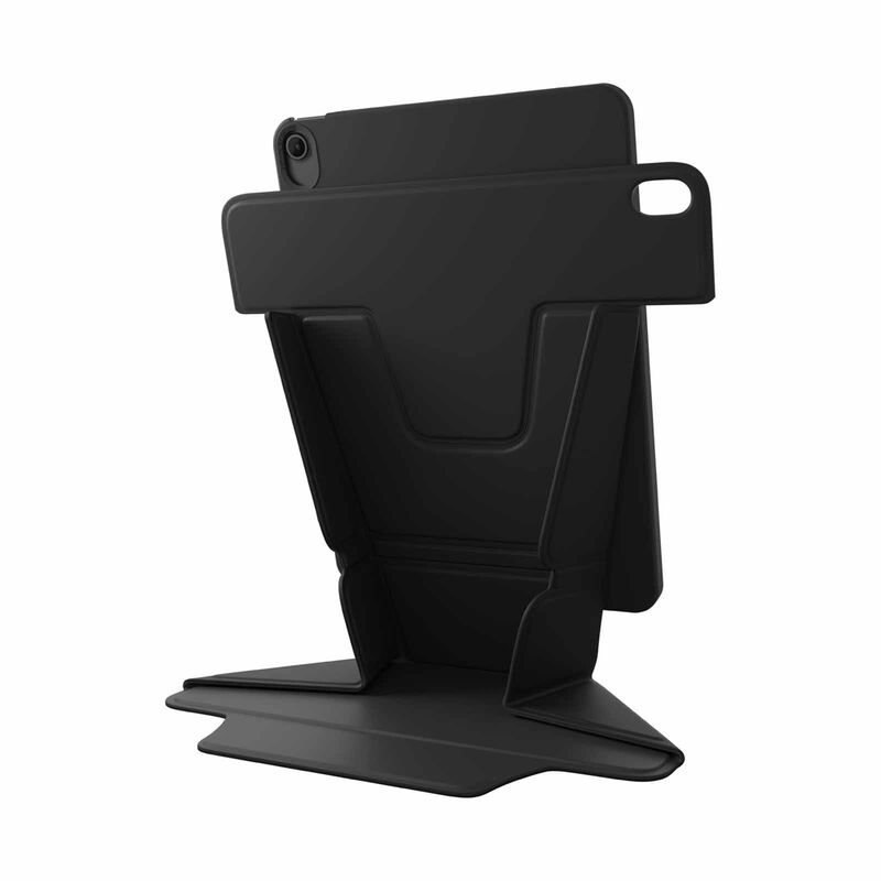 UNIQ Ryze 360 New Ipad Air 11 (2024) - Midnight (black) UNIQ-PDA11(2024)-R360BLK-image 3