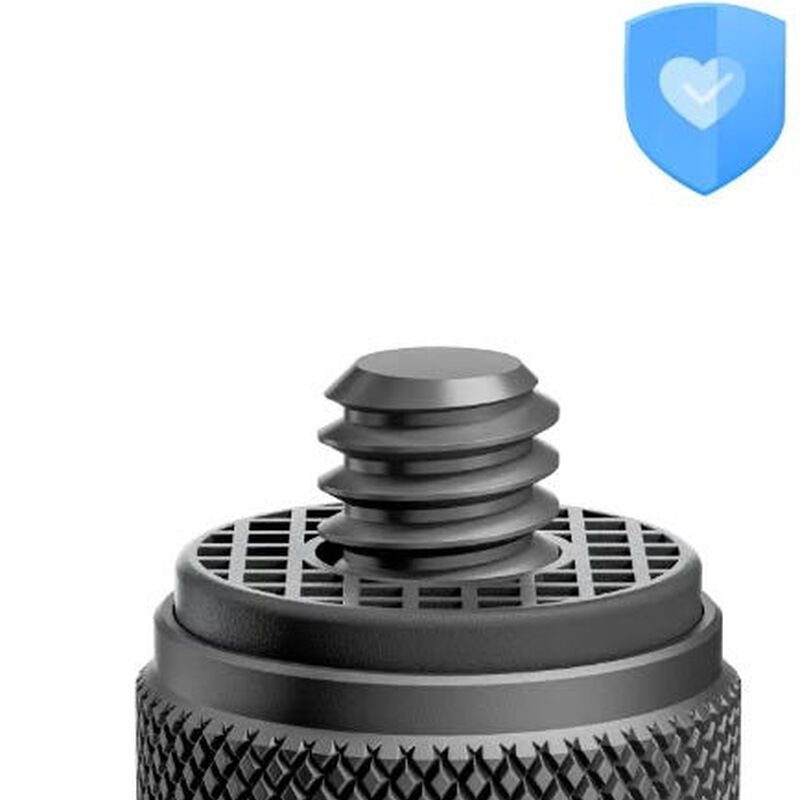 INSTA360 Action Invisible Selfie Stick (carbon Fiber) ACTINVSS-image 3