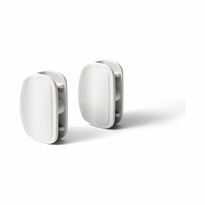 ENDO Scube Magnetic Silicone 2-pc Handles Set E-SQ-H2PC-image 2