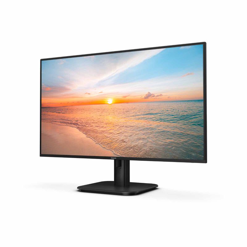 PHILIPS 23.8in Ips Fhd 120hz Softblue Tech With Built In Speaker 24E1N2100A-image 3