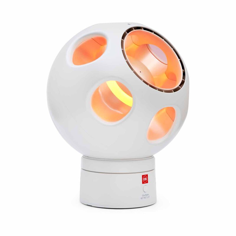 KDK Air Purifying Ball Fan AM50ZS-image 5