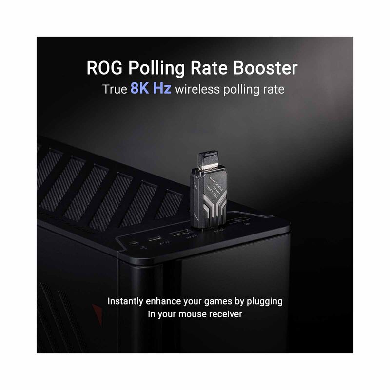 ASUS Asus Rog Harpe Ace Extreme Gaming Mouse ROG HARPE ACE EXTREME-image 7