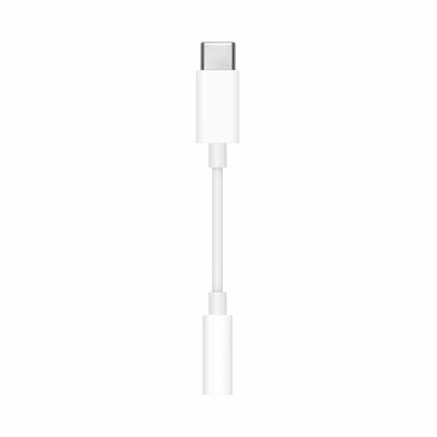 APPLE Usb-c To 3.5 Mm Headphone Adapter MW2Q3FE/A