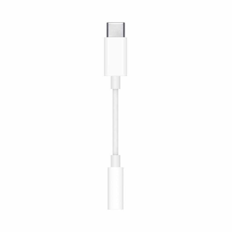 APPLE Usb-c To 3.5 Mm Headphone Adapter MW2Q3FE/A-image 1