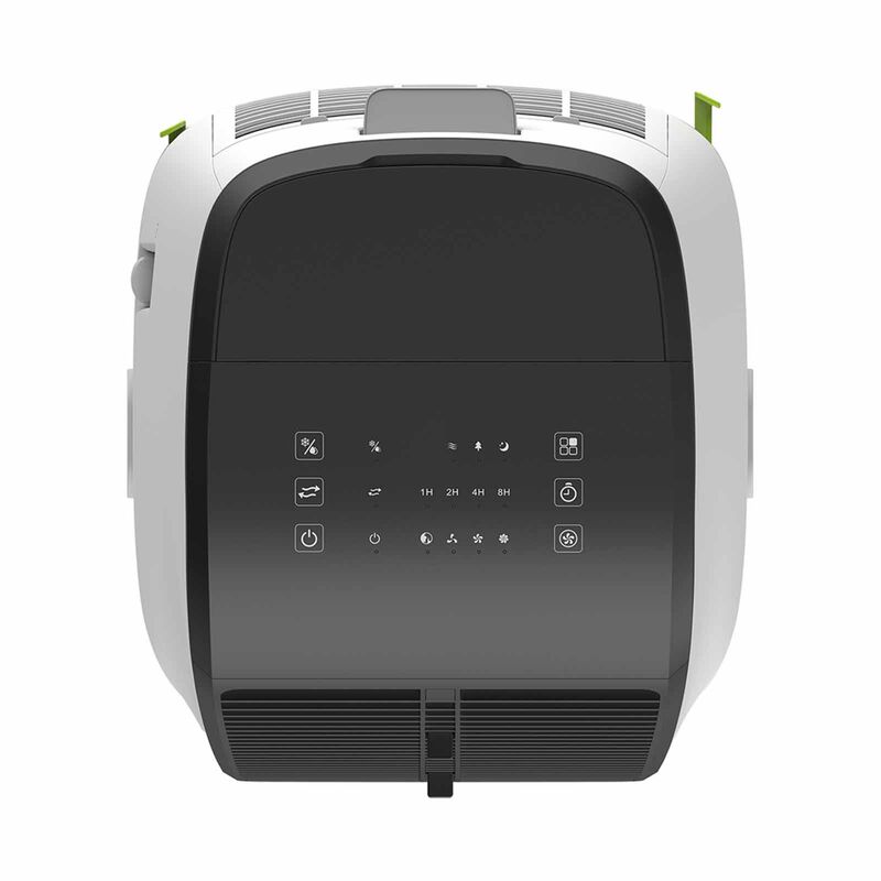 EUROPACE 20l Air Cooler With Remote Control ECO7208D-image 3