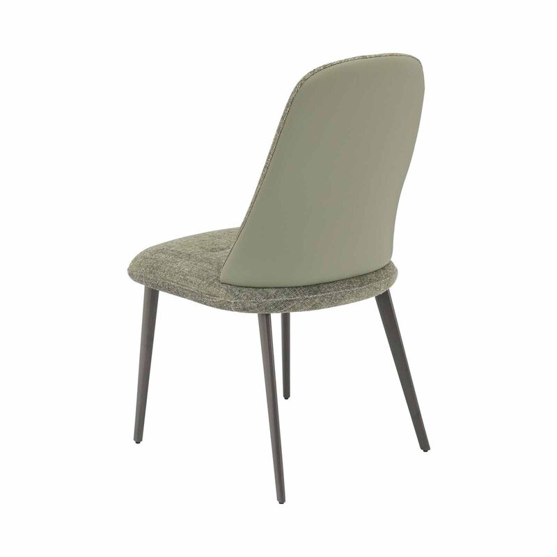 MUZE Dining Chair (fab) GAIA-image 4
