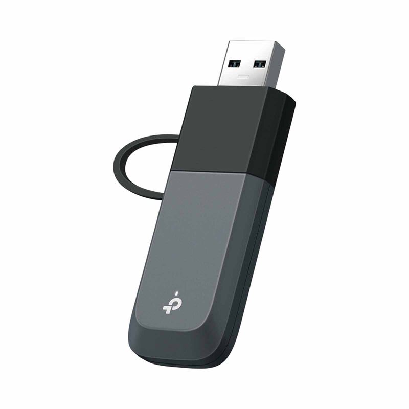 TP LINK Be3600 Dual Band Wi-fi 7 Mini Wireless Usb Adapter ARCHER TBE230U-image 2