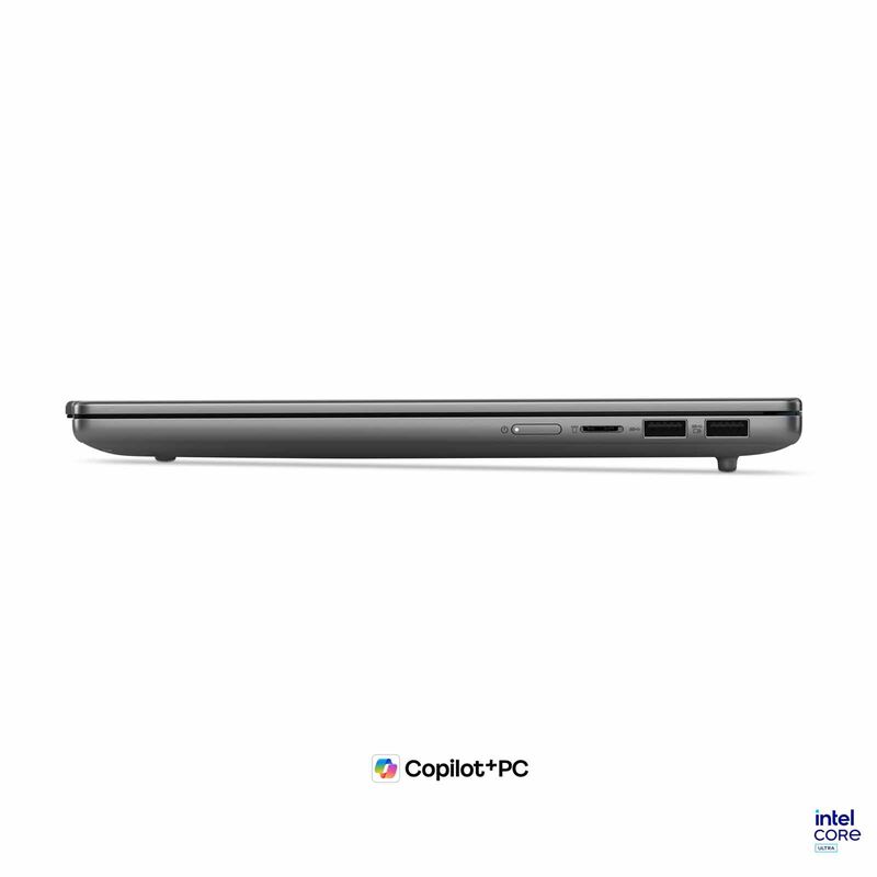 LENOVO 14in Wuxga Oled Intel Core Ultra 5 322 16gb Intel Graphics 1tb Ssd Win 11 IDEAPAD SLIM 5 14IPH11 83S50037SB-image 7