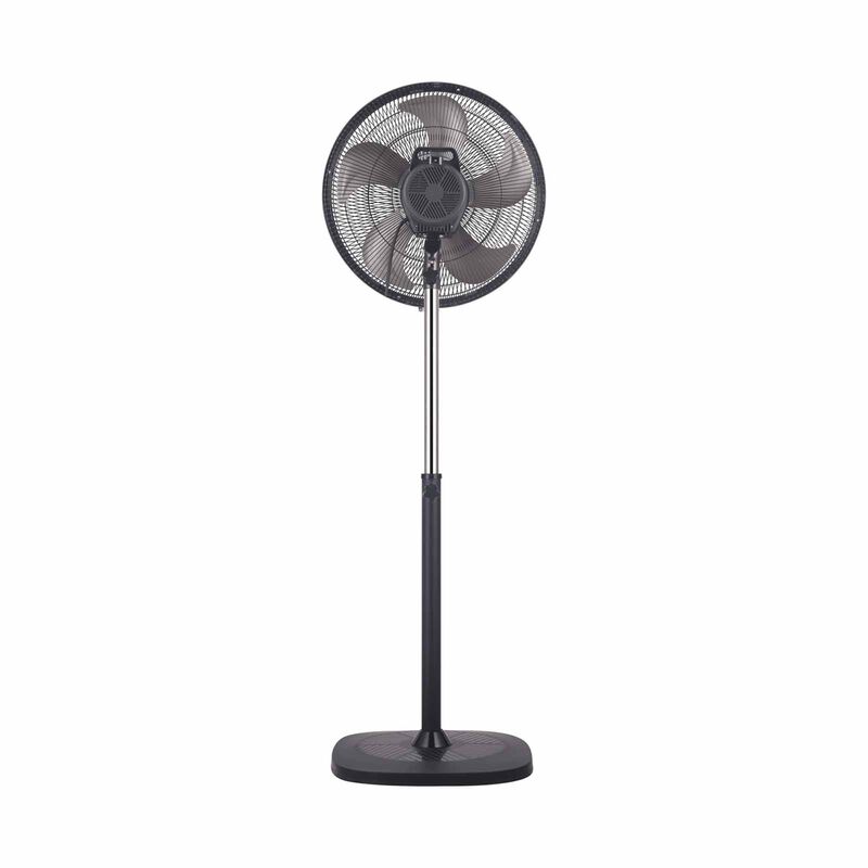 SONA 18 In Power Stand Fan SSO6082-image 5