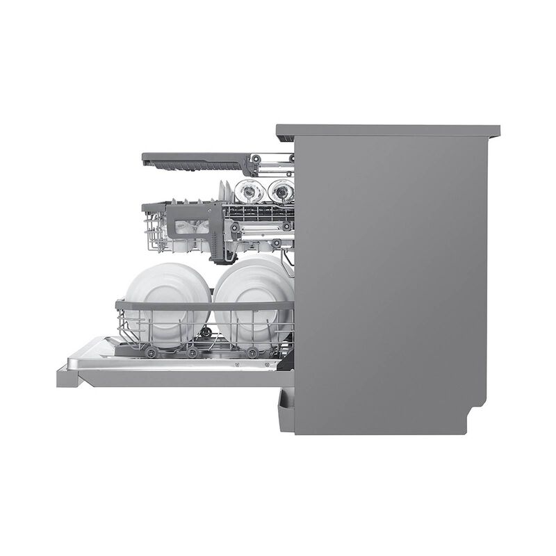 LG Dishwasher (exclude Installation) DFB325HS-image 10
