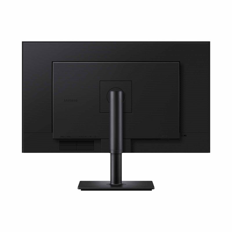 SAMSUNG 32in 4k Height Adjustable Viewfinity S8 Monitor LS32H802UAEXXS-image 4
