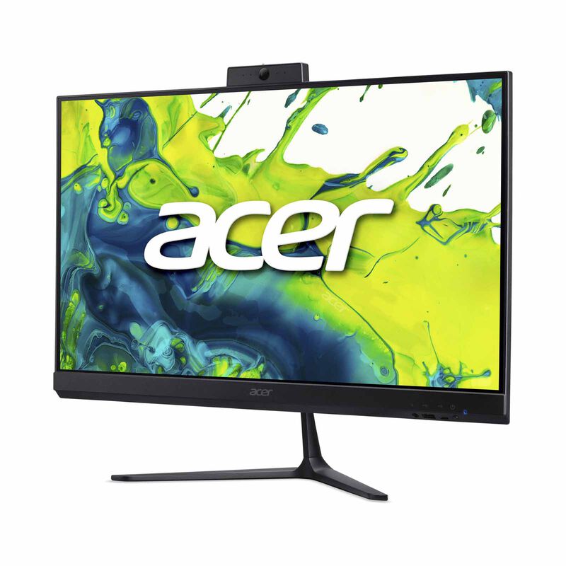 ACER 27in Intel Core Ultra 5 225u 16gb 512gb Ssd 11 Home ASPIRE C C27B (CU516512)-image 3