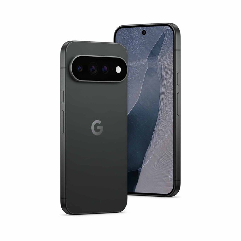GOOGLE Pixel 11 Pro Xl 512gb 16gb Obsidian GA11752-CA-image 2