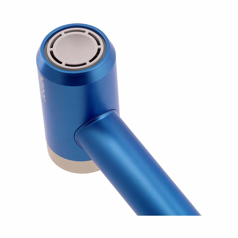 JOGEN High Speed Plasma Ion Hair Dryer (1800w) - Blue HD 7221 BL-image 7